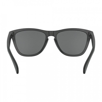 Óculos de Sol Oakley Frogskins Matte W Prizm Polarized - Adulto - Foto 4