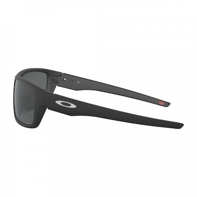 Óculos de Sol Oakley Drop Point Matte W Prizm Polarized - Adulto - Foto 2