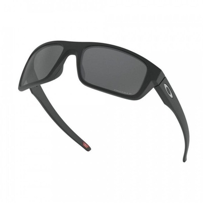 Óculos de Sol Oakley Drop Point Matte W Prizm Polarized - Adulto - Foto 5