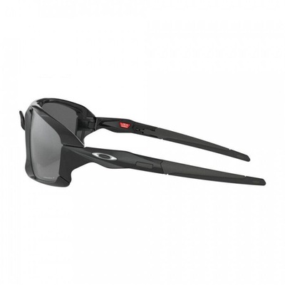 Óculos de Sol Oakley Field Jacket Polished W Prizm Polarized - Adulto - Foto 2
