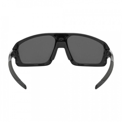Óculos de Sol Oakley Field Jacket Polished W Prizm Polarized - Adulto - Foto 4