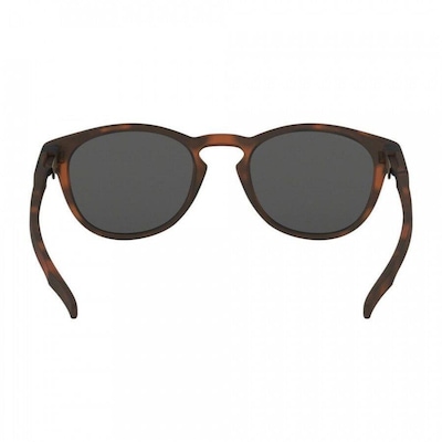 Óculos de Sol Oakley Latch Prizm OO9265 - Unissex - Foto 4