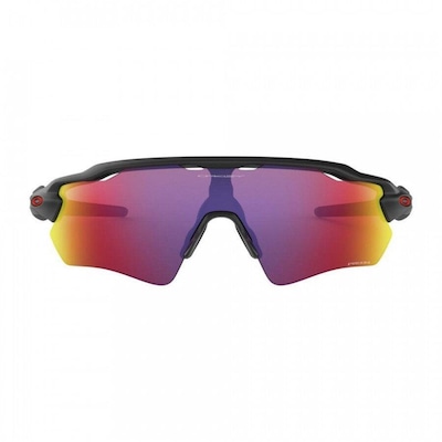 Óculos de Sol Oakley Radar EV Path Matte W Prizm Road - Adulto - Foto 6