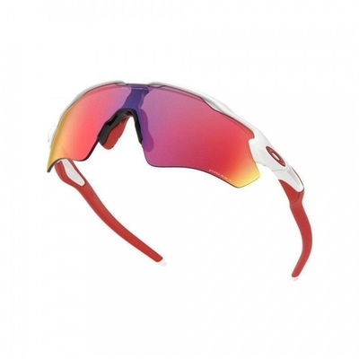 Óculos de Sol Oakley Radar EV Path Polished W Prizm Road - Adulto - Foto 4