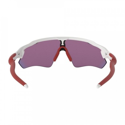 Óculos de Sol Oakley Radar EV Path Polished W Prizm Road - Adulto - Foto 5
