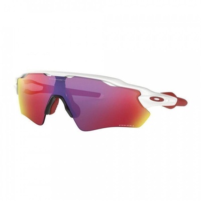 Óculos de Sol Oakley Radar EV Path Polished W Prizm Road - Adulto - Foto 1