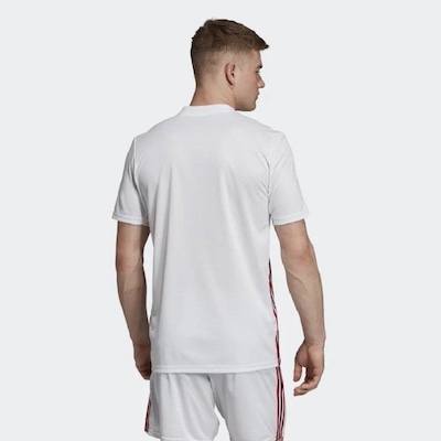Camisa São Paulo I 19/20 adidas - Masculina - Foto 2