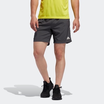 Short adidas Run It PB - Masculino - Foto 2
