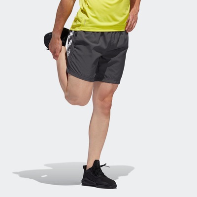 Short adidas Run It PB - Masculino - Foto 5