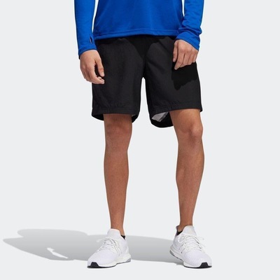 Bermuda adidas Own The Run - Masculina - Foto 6