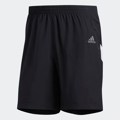 Bermuda adidas Own The Run - Masculina - Foto 1