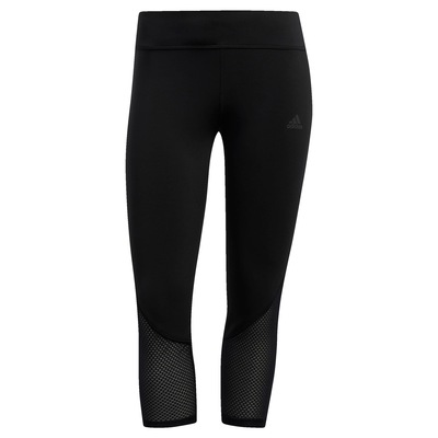 Calça Legging adidas Own the Run 3/4 - Feminina - Foto 2