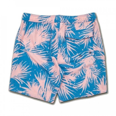 Shorts Volcom Las Palmas - Masculino - Foto 2