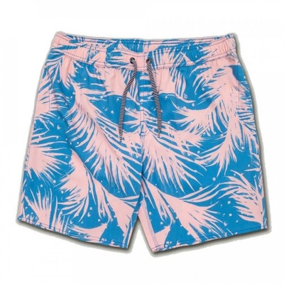 Shorts Volcom Las Palmas - Masculino - Foto 1