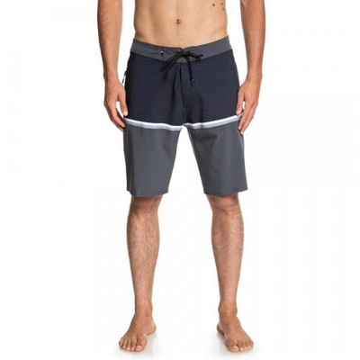Bermuda Quiksilver Boardshort Highline Division 20 - Masculino - Foto 2