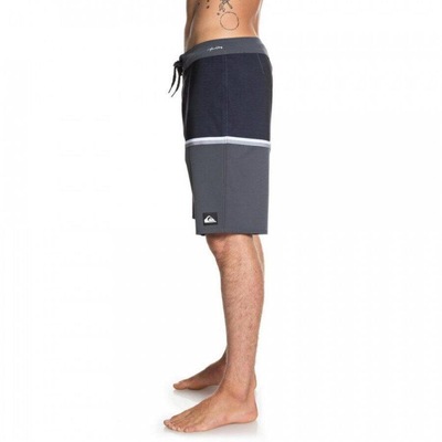 Bermuda Quiksilver Boardshort Highline Division 20 - Masculino - Foto 4
