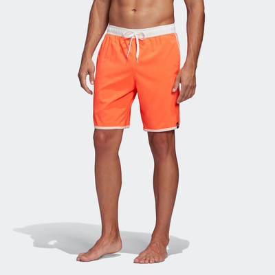 Shorts de Natação adidas 3-Stripes CLX - Masculino - Foto 3