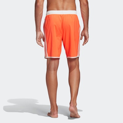 Shorts de Natação adidas 3-Stripes CLX - Masculino - Foto 5