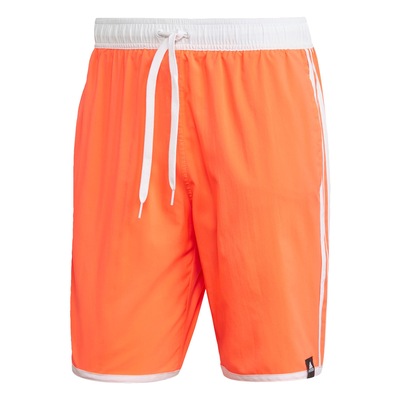 Shorts de Natação adidas 3-Stripes CLX - Masculino - Foto 1
