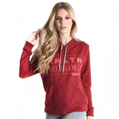 Conjunto Mama Latina  Blusaão + Calça de Moletom - Feminina - Foto 2