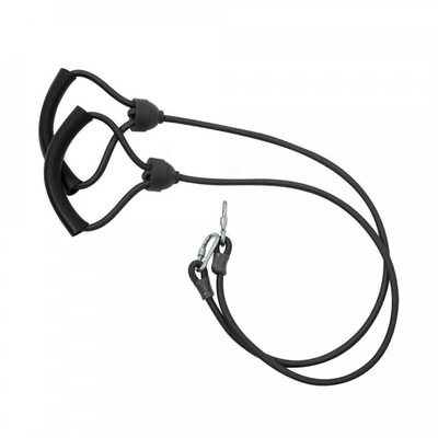 Ab Max Genis Fitness Tension Bands - Adulto - Foto 1