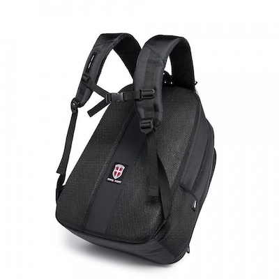 Mochila Swissport Executiva Original - Adulto - Foto 4