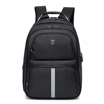 Mochila Swissport Executiva Original - Adulto - Foto 1