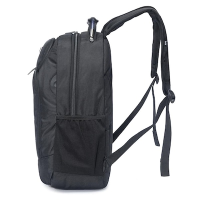 Mochila para Notebook Hang Loose Alça Cabo Aço Reforçada - 24 Litros - Foto 3
