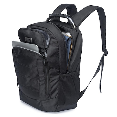 Mochila para Notebook Hang Loose Alça Cabo Aço Reforçada - 24 Litros - Foto 5