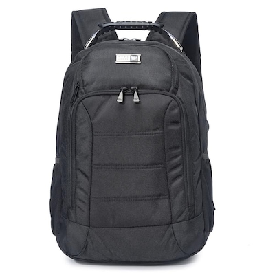 Mochila para Notebook Hang Loose Alça Cabo Aço Reforçada - 24 Litros - Foto 1