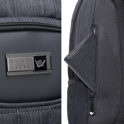 Mochila Hang Loose Bonny - 26,5 Litros - Foto 4