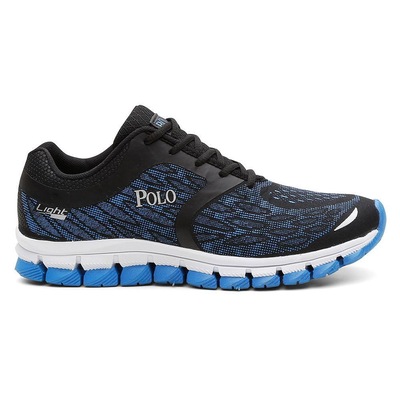 Kit 2 Tênis Polo Confortável - Masculino - Foto 4
