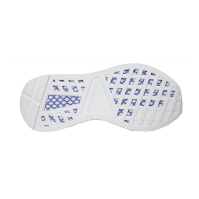 Tênis adidas Deerupt Runner - Feminino - Foto 3
