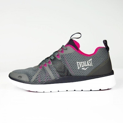Tênis Everlast Haze Low - Feminino - Foto 2
