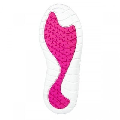 Tênis Everlast Haze Low - Feminino - Foto 3