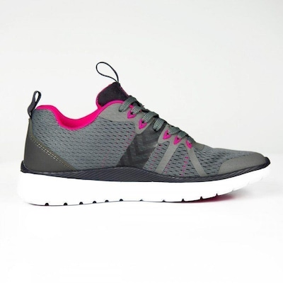 Tênis Everlast Haze Low - Feminino - Foto 4