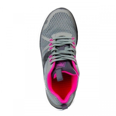 Tênis Everlast Haze Low - Feminino - Foto 1