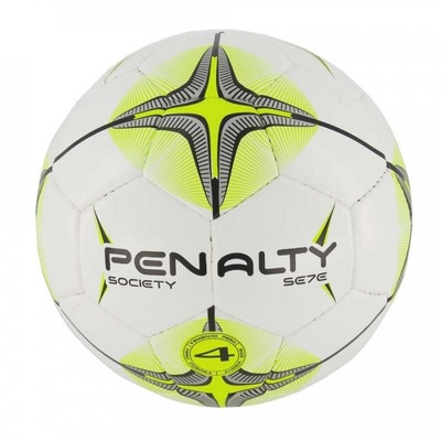 Bola de Society Penalty Se7e N4 X - Infantil - Foto 1