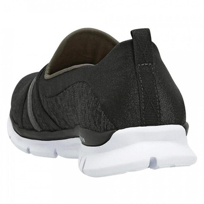 Tênis Olympikus Algel Stripe 388 - Feminino - Foto 3