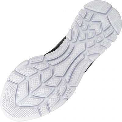 Tênis Olympikus Algel Stripe 388 - Feminino - Foto 4