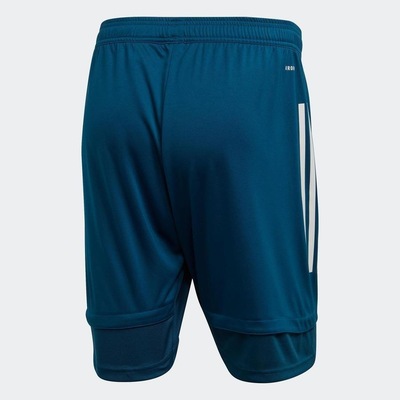 Bermuda do CR Flamengo TR SHO adidas - Masculina - Foto 6