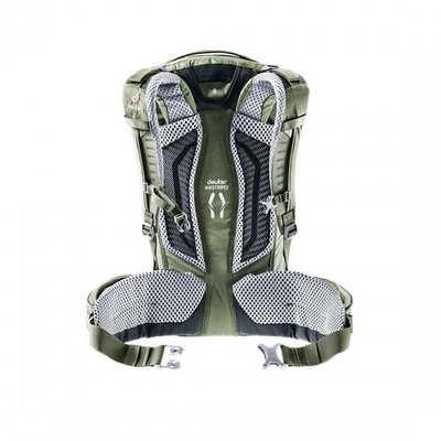 Mochila para Bike Deuter Trans Alpine Pro 28 - Adulto - Foto 3