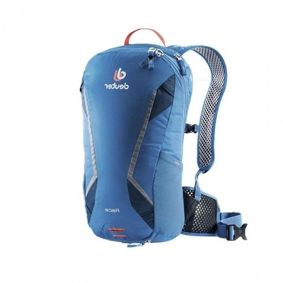 Mochila para Bike Deuter + Capa de Chuva destacável - Adulto - Foto 2