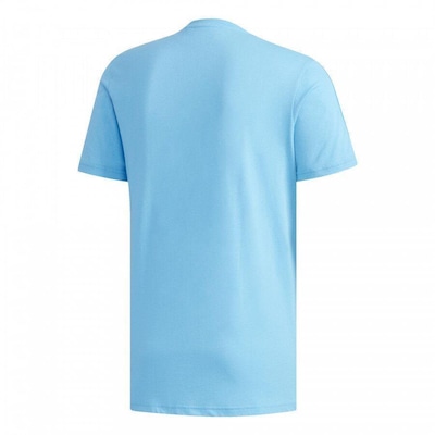 Camiseta adidas Pokémon Logo - Masculina - Foto 1