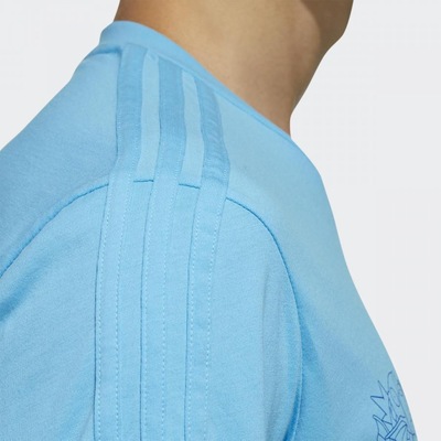 Camiseta adidas Pokémon Logo - Masculina - Foto 4