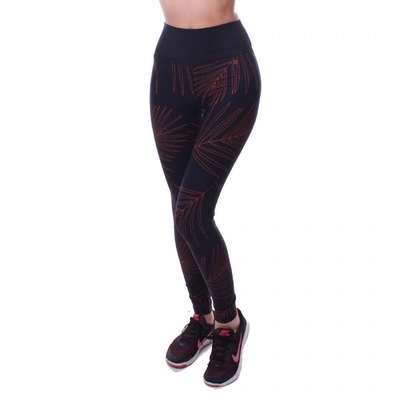 Calça Legging Simony Lingerie  Fitness Atlanta - Foto 2