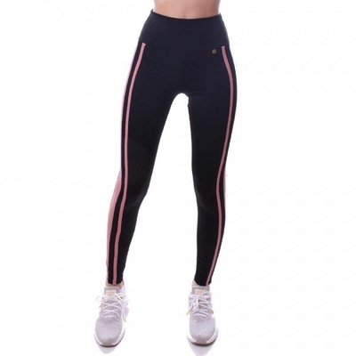 Calça Legging Simony Lingerie  Fitness Power Sporte - Foto 2
