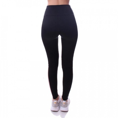 Calça Legging Simony Lingerie  Fitness Power Sporte - Foto 3