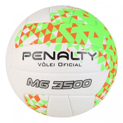 Bola de Vôlei Penalty MG 3500 VIII - Foto 1