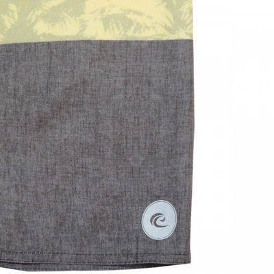 Bermuda Boardshort Web Surf Shop Waves Hawaii - Masculina - Foto 4